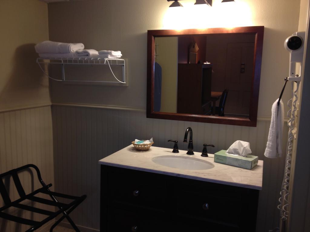 Stagecoach Inn Salado Quarto foto