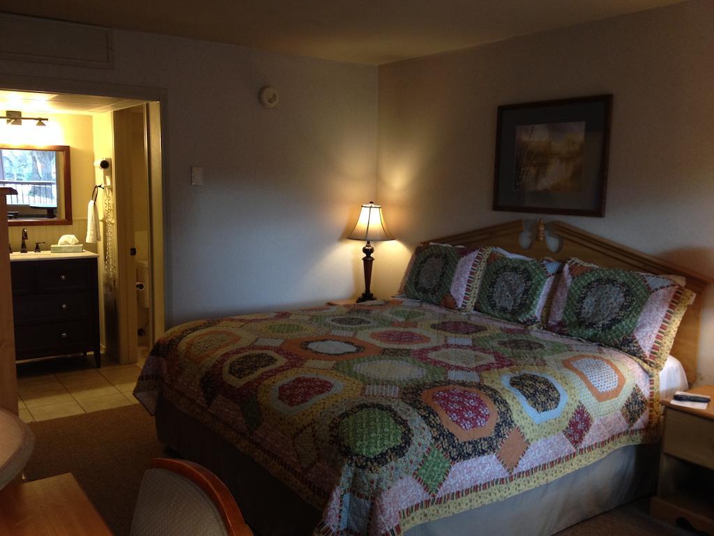 Stagecoach Inn Salado Quarto foto