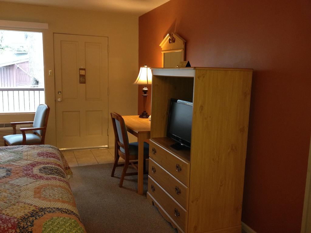 Stagecoach Inn Salado Quarto foto