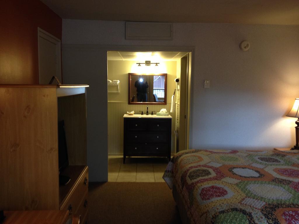 Stagecoach Inn Salado Quarto foto