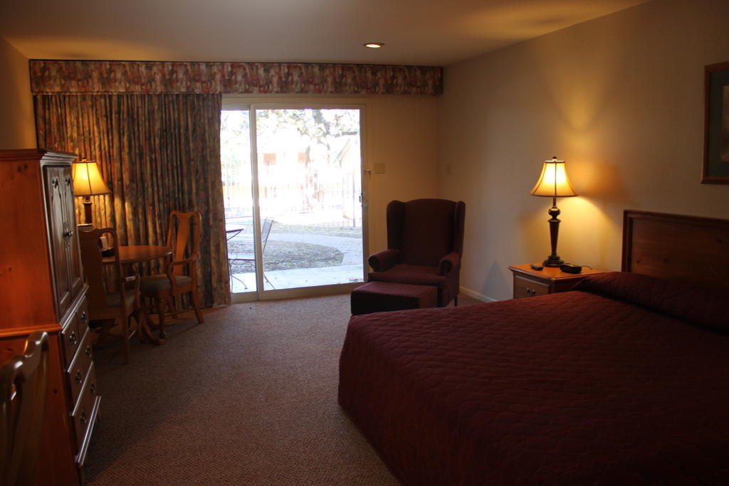 Stagecoach Inn Salado Quarto foto